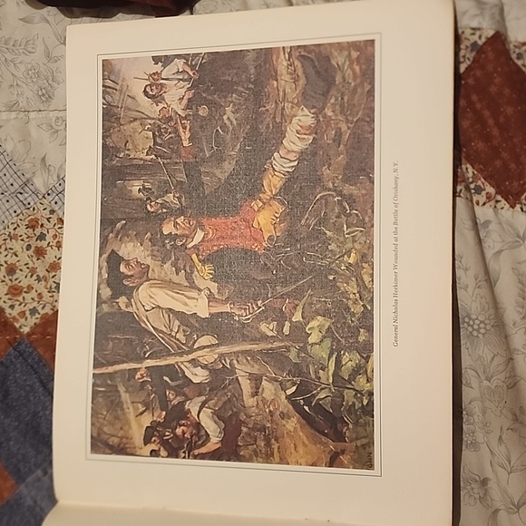 1776 to 1976 Our Nation's Heritage - Picture 3 of 5